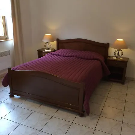 Apartman Venus *