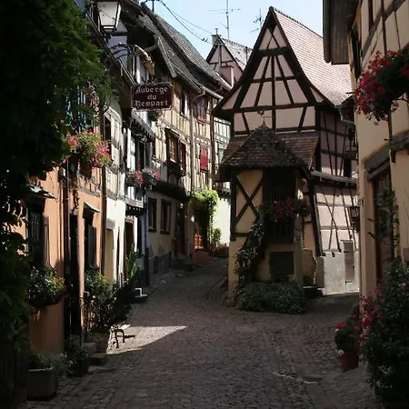 Apartment Venus Eguisheim