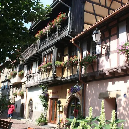 维纳斯酒店 * 埃圭斯海姆