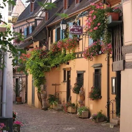 Résidence Vénus * Eguisheim