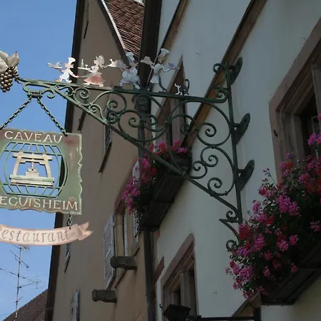 Venus Apartman Eguisheim