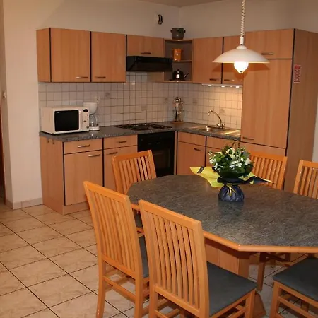 Venus Apartman *