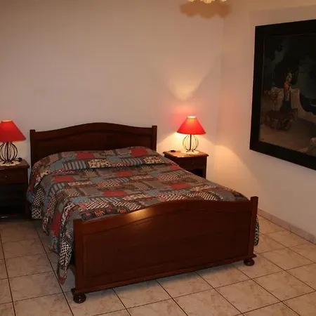 Venus Lejlighed Eguisheim
