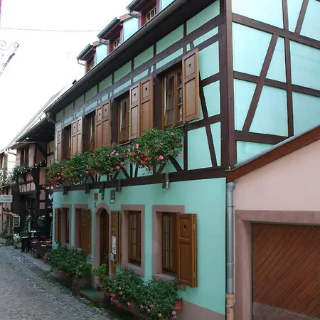 Venus Apartman Eguisheim